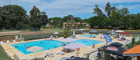Holiday Park Facilities and Services