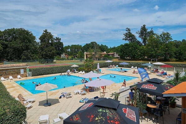 Holiday Park Facilities and Services 