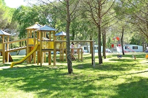 Holiday Park Facilities and Services 