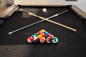 Miscellaneous