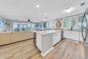 Kitchen 1 Part 1
