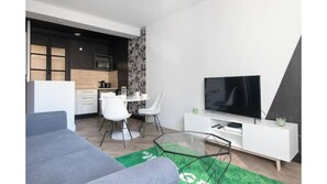 Coin séjour