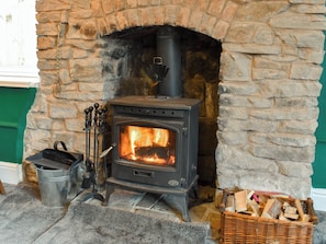 Kamin