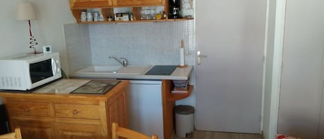 Cucina privata