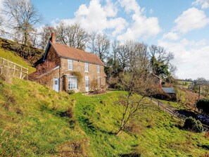 Exterior | The Chantry, Garway