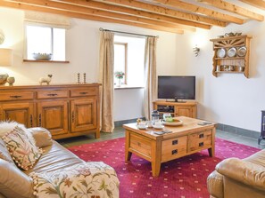 Living room | Hafan Prysor, Blaenau Ffestiniog