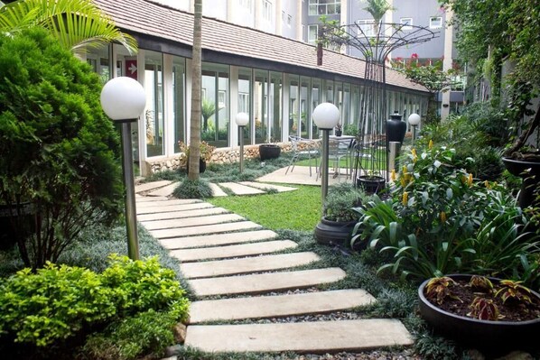 Terrass/Patio