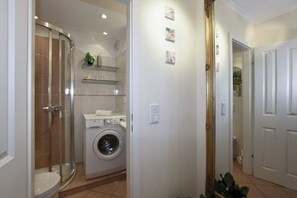 Duschbad/WC