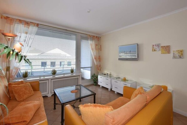 Ferienwohnung Fried23-11
