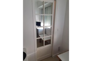 Interiör