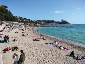 Plage
