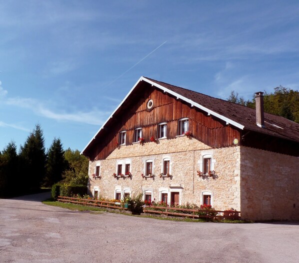 Exteriör