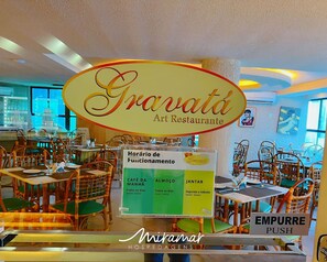 Restauranger