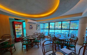 Restaurantes