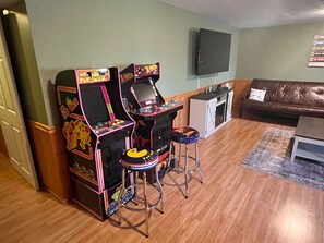 Area giochi