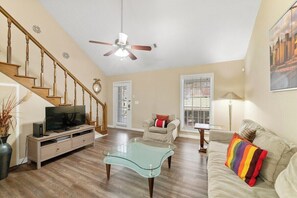 "Sara is a wonderful host and has some amazing properties.