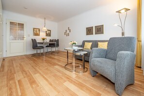 Coin séjour