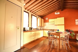 Cucina privata