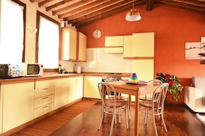 Cucina privata