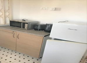 Privat køkken
