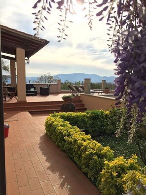 Terrass/Patio
