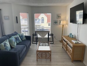 Opholdsområde