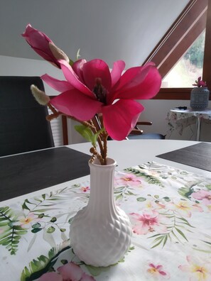 Detalj interiör