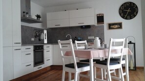 Eget kök
