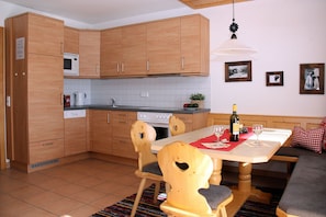 Cuisine privée