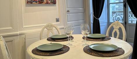 Restauranger