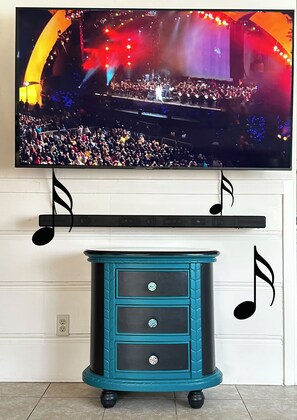 Sony Surround Soundbar with Built-in Subwoofer