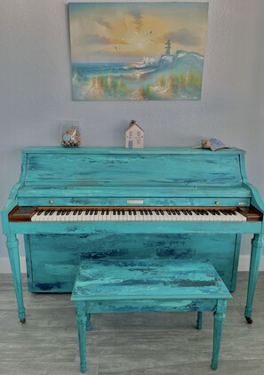 Piano