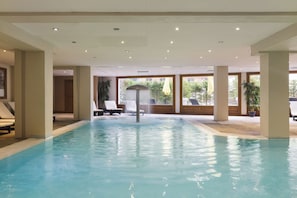 Shared pool