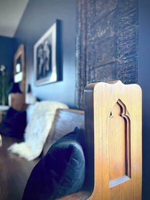 Dining Room Bench