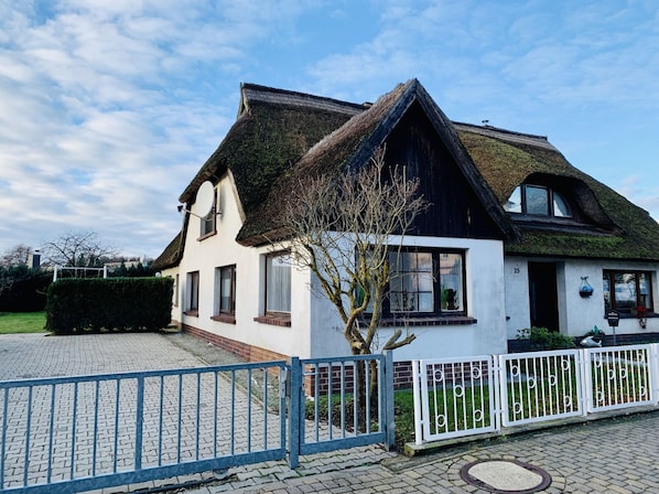 Main view
