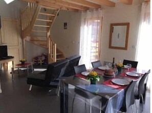 Restauration