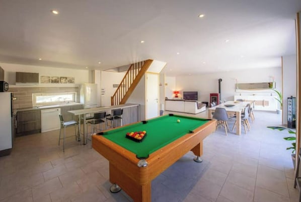 Intérieur