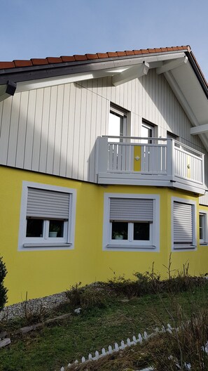 Exteriör