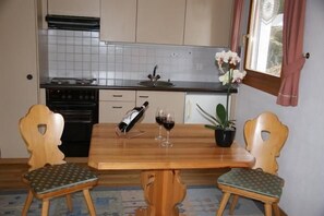 Eget kök