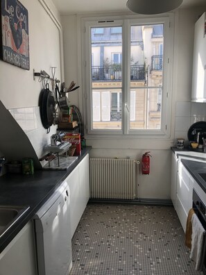 Eget kök