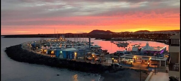 Port de plaisance