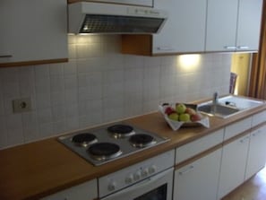Eget kök