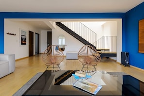 Modern deco