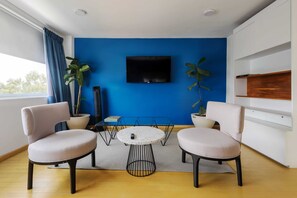 Perfect living room
