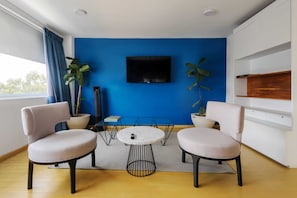 Perfect living room