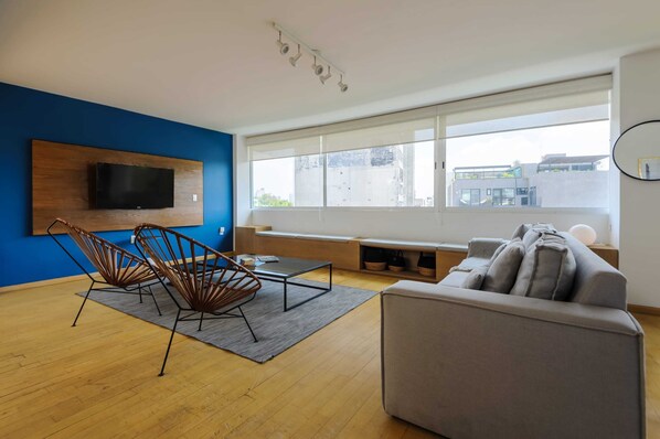 Welcome Wynwood House