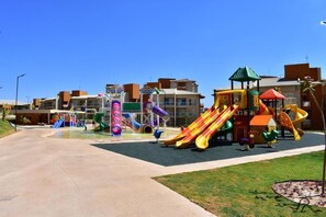 Espace pour enfants