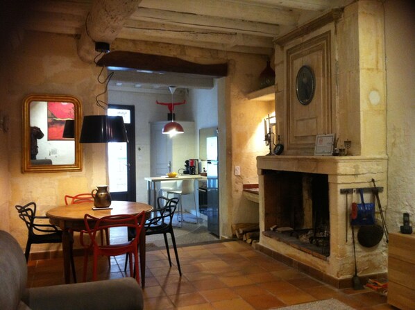 Intérieur