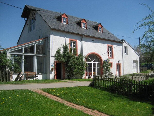 Exteriör