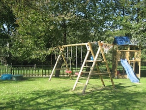 Area bambini